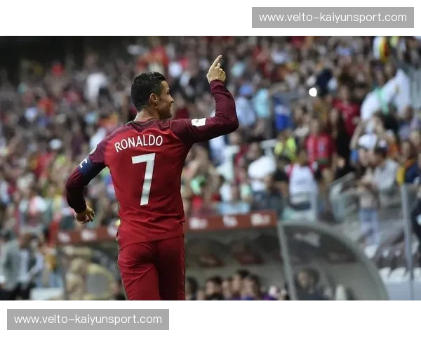 极光下的绿茵奇迹：法罗群岛vs葡萄牙，一场跨越纬度的足球情书