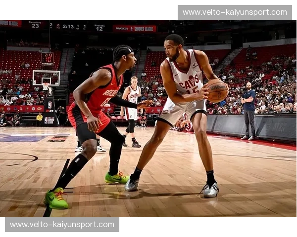 跨越十五年的回响：那一年的克利夫兰，为何没能等来23对决24？