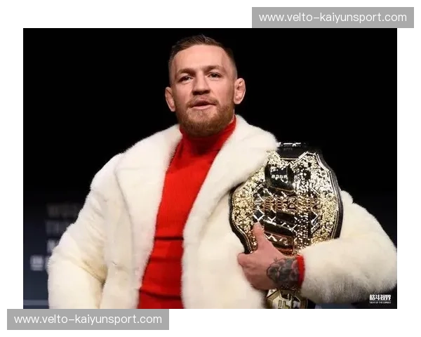 金钱、名誉与跨界的艺术：深度复盘梅威瑟vs麦格雷戈的世纪之战